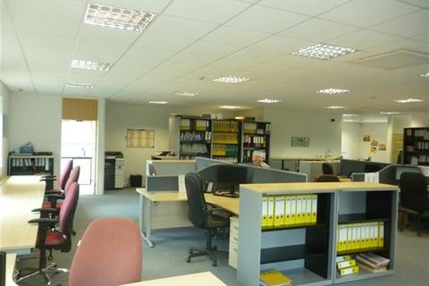 Office to rent - Gloucester Business Park, Gloucester, GL3 4AD