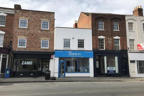 Retail property (high street) to rent, 7A Worcester Street, Gloucester, Gloucester, GL1 3AJ