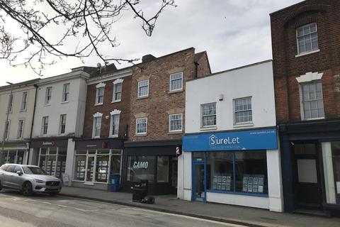 Retail property (high street) to rent, 7A Worcester Street, Gloucester, Gloucester, GL1 3AJ