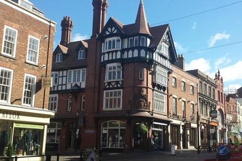 Office to rent - First & Third Floors 2 College Street Westgate Street, Gloucester, Gloucester, GL1 2NF