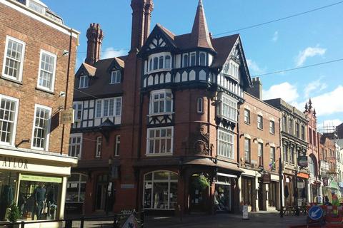 Office to rent, First & Third Floors 2 College Street Westgate Street, Gloucester, Gloucester, GL1 2NF