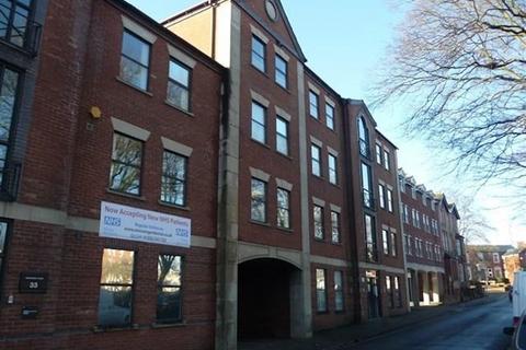 Office to rent, Second Floor Messenger House, St. Michaels Square, Gloucester, GL1 1HX