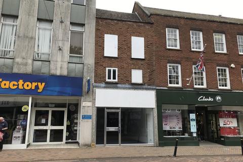 Retail property (high street) for sale, 7 Eastgate Street, GL1 1NS, Gloucester, GL1 1NS