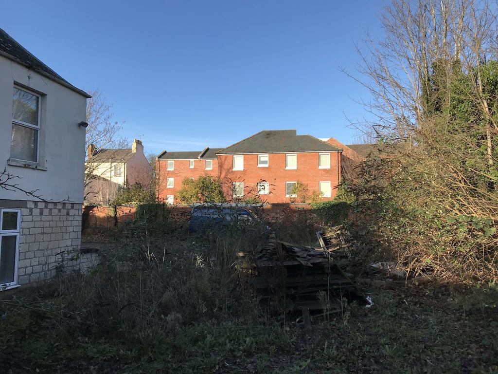 Hewmar House, 120 London Road, Gloucester, GL1 3PL Commercial