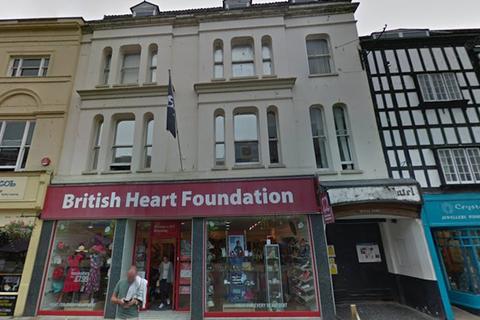 Retail property (high street) to rent - 17 Westgate Street, Gloucester, GL1 2NW