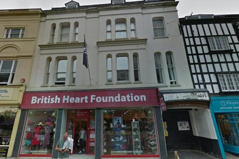 Retail property (high street) to rent, 17 Westgate Street, Gloucester, GL1 2NW