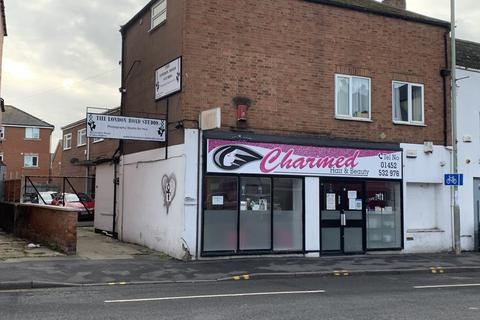 Commercial development for sale - Investment, 38 & 40 London Road, Gloucester, GL1 3NU