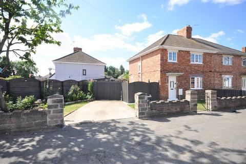 38 Grange Road, Moorends, Doncaster, DN8 4LS