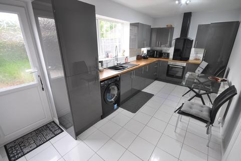 38 Grange Road, Moorends, Doncaster, DN8 4LS