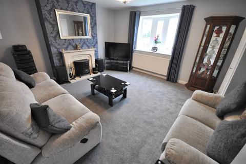 38 Grange Road, Moorends, Doncaster, DN8 4LS