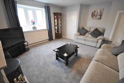 38 Grange Road, Moorends, Doncaster, DN8 4LS