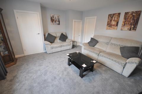 38 Grange Road, Moorends, Doncaster, DN8 4LS