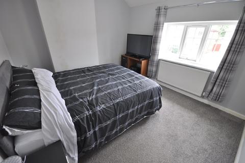 38 Grange Road, Moorends, Doncaster, DN8 4LS