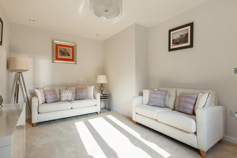 4 bedroom end of terrace house for sale - Plot 63, The Longford at Colonial Wharf, Chatham Quayside  ME4