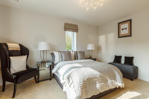4 bedroom end of terrace house for sale - Plot 63, The Longford at Colonial Wharf, Chatham Quayside  ME4