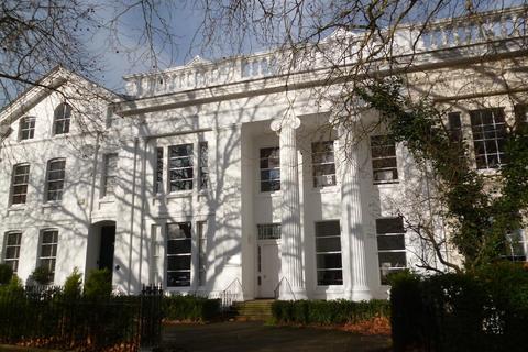 Office to rent - GL Fifty The Limes, Bayshill Road, Cheltenham, GL50 3AW