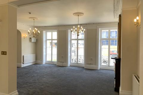 Office to rent, Hall Floor Clarendon House, 42 Clarence Street, Cheltenham, GL50 3PL