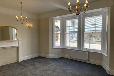 Office to rent, Hall Floor Clarendon House, 42 Clarence Street, Cheltenham, GL50 3PL