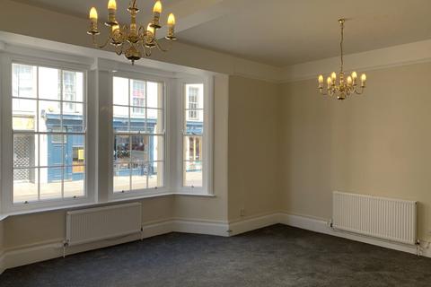 Office to rent, Hall Floor Clarendon House, 42 Clarence Street, Cheltenham, GL50 3PL