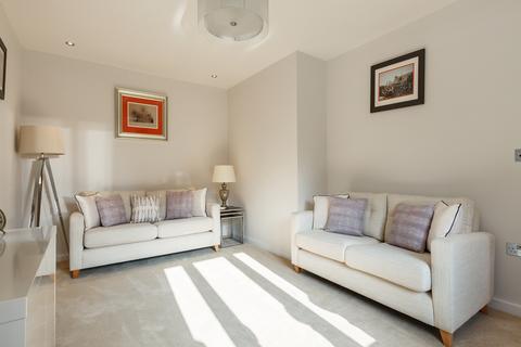 4 bedroom terraced house for sale - Plot 64, The Longford at Colonial Wharf, Chatham Quayside  ME4
