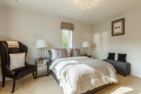 4 bedroom terraced house for sale - Plot 64, The Longford at Colonial Wharf, Chatham Quayside  ME4