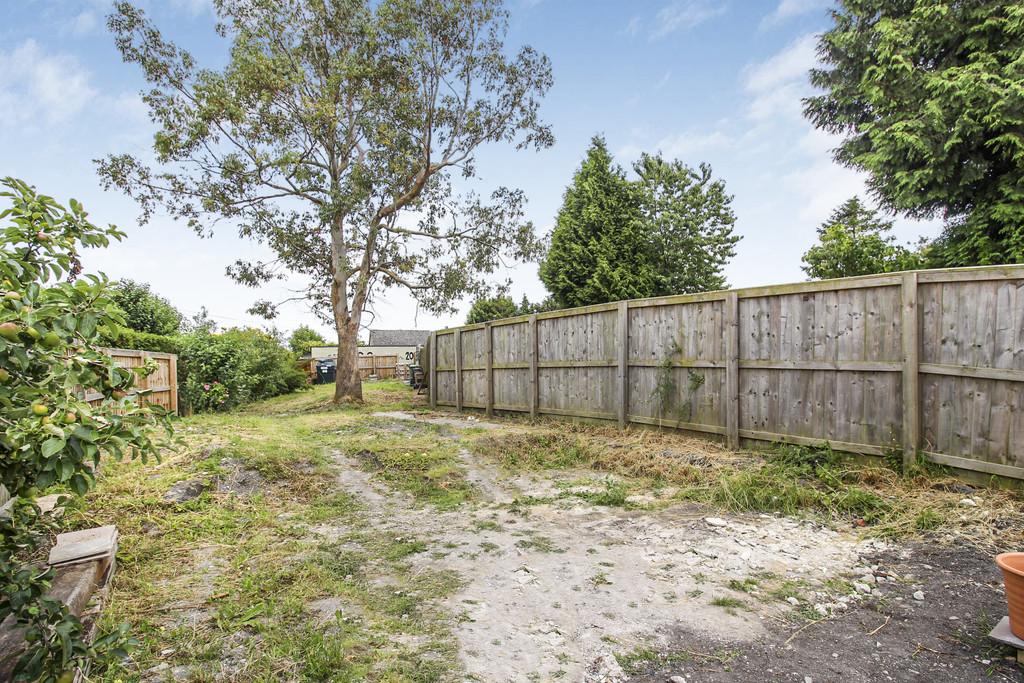 Upton Scudamore, Warminster 2 bed cottage for sale £325,000