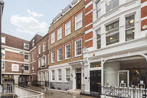 2 bedroom apartment for sale - Warwick Court, Holborn