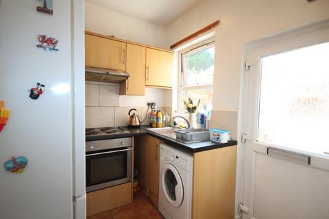 2 bedroom terraced house for sale, Bod Idris, Brymbo, Wrexham