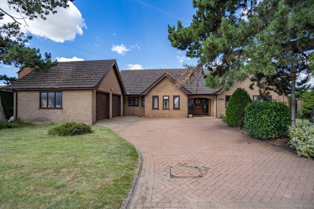 Houses For Sale Spalding Road Holbeach at Ellen Smith blog