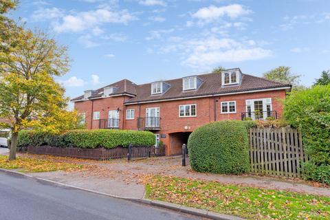 Ludwick Way, Welwyn Garden City