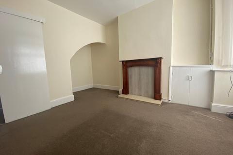 2 bedroom end of terrace house to rent, Hardwick Street, Mansfield, Nottinghamshire