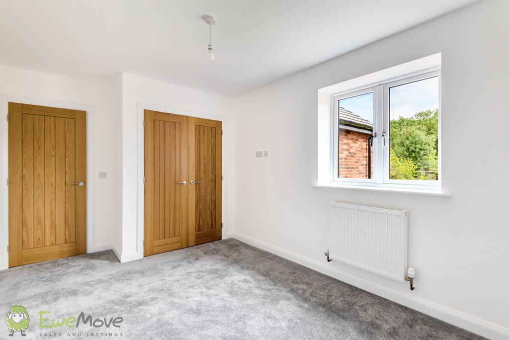 Bedroom 5 (Double)