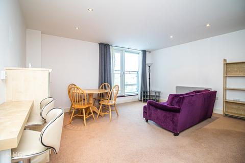 Studio to rent, Lady Isle House, Prospect Place, Cardiff Bay