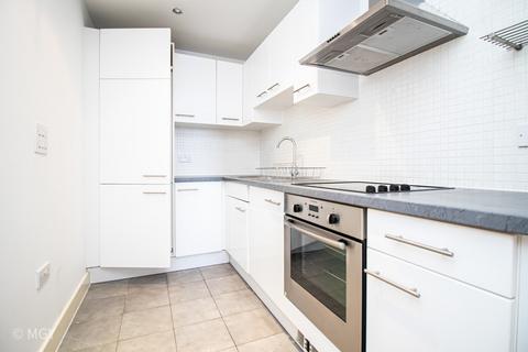 Studio to rent, Lady Isle House, Prospect Place, Cardiff Bay