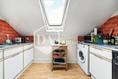 1 bedroom flat to rent, Camden Road, Holloway, London