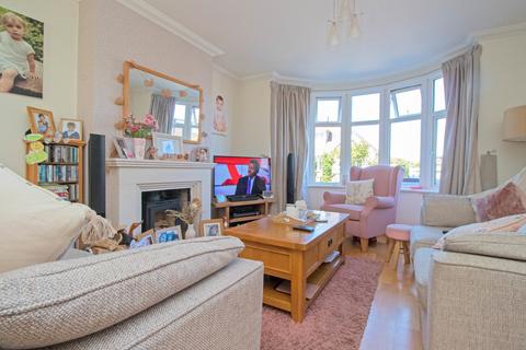 40 Deacons Drive, Portslade, Brighton, BN41 2FJ