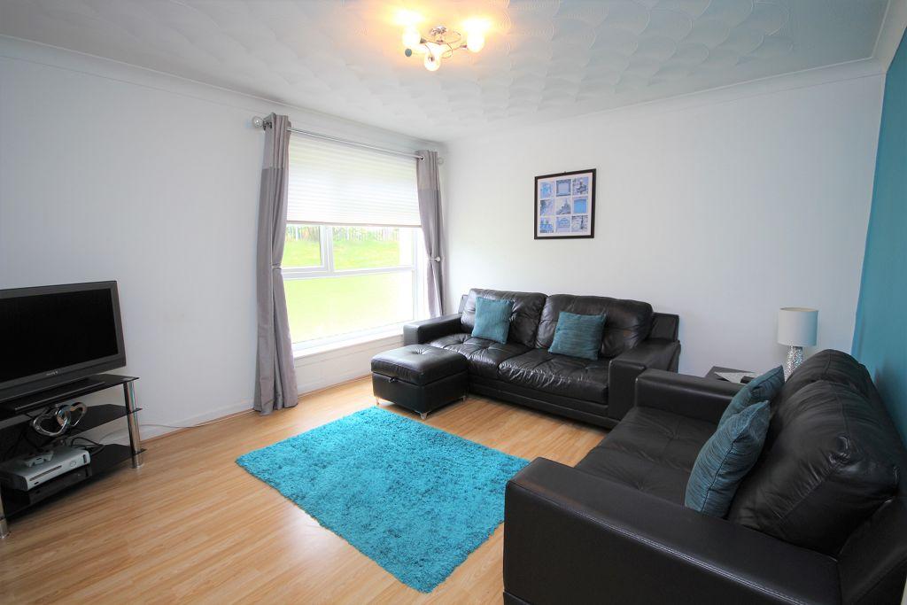 Crookston Grove, Crookston, Glasgow 1 bed flat £69,995