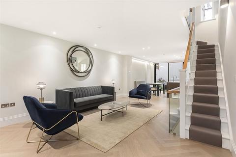 3 bedroom terraced house for sale - Cheval Place, Knightsbridge