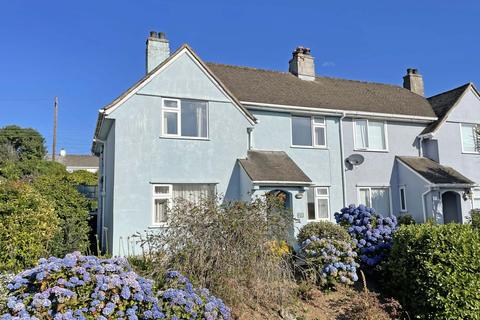 25 Elm Grove, Feock, Truro, TR3 6RH