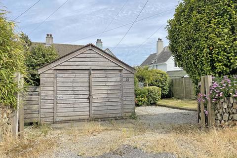 25 Elm Grove, Feock, Truro, TR3 6RH