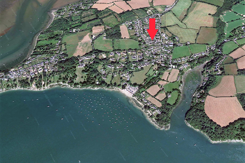 25 Elm Grove, Feock, Truro, TR3 6RH