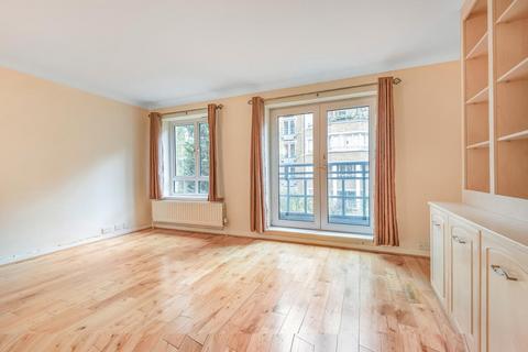 Flat 16, Hunter Lodge Admiral Walk, London, W9 3TQ