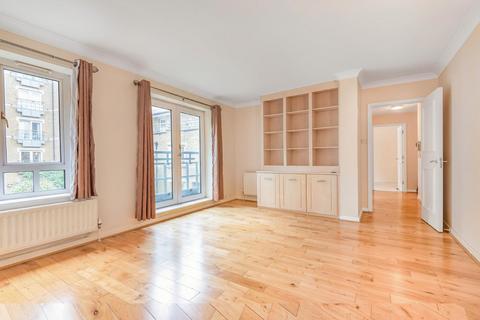 Flat 16, Hunter Lodge Admiral Walk, London, W9 3TQ