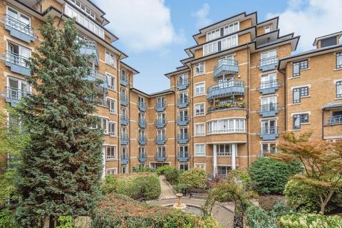 Flat 16, Hunter Lodge Admiral Walk, London, W9 3TQ
