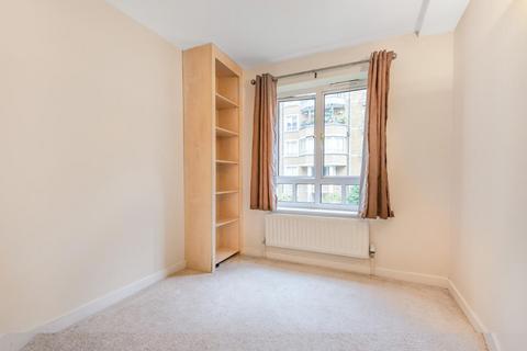 Flat 16, Hunter Lodge Admiral Walk, London, W9 3TQ
