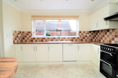 4 bedroom detached house for sale, Chester Road, Aldridge