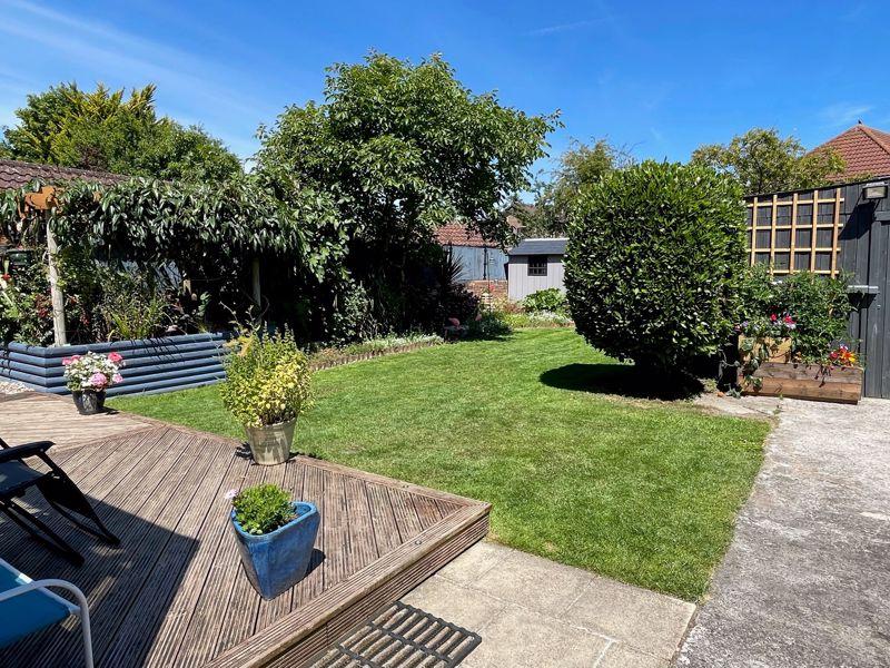 Stoddens Road, BurnhamOnSea 5 bed detached house for sale £595,000