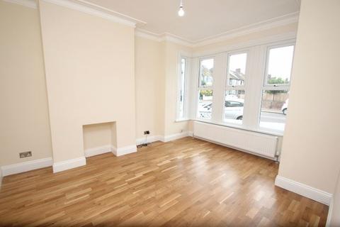 14 Arnold Avenue, Southend-on-sea, SS1 2TJ