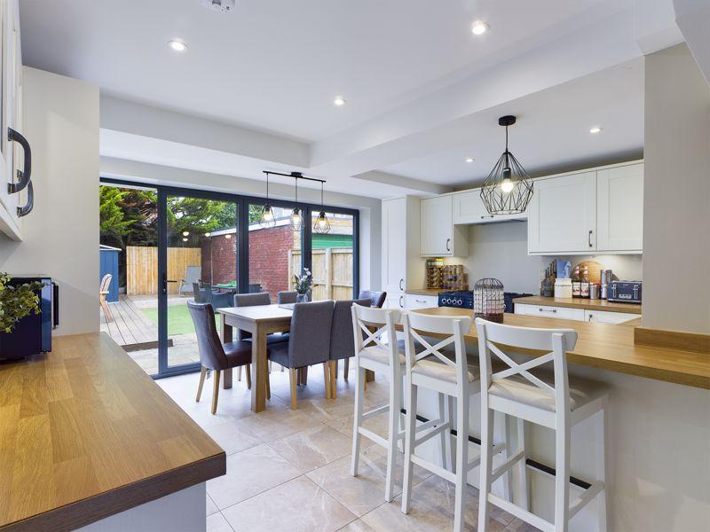 Drope Road the Drope Cardiff CF5 4SZ 3 bed semidetached house £300,000