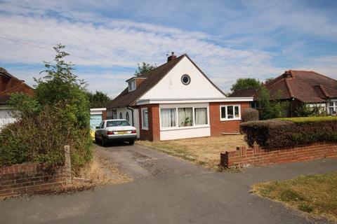 2 bedroom property with land for sale - DEVELOPMENT OPPORTUNITY, FETCHAM, KT22